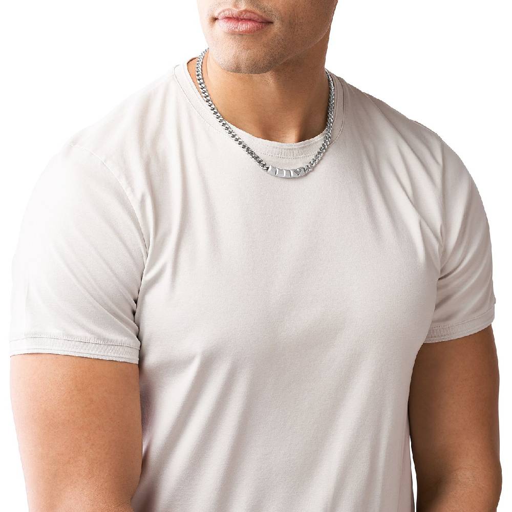 2. Chance - Emporio Armani Kette