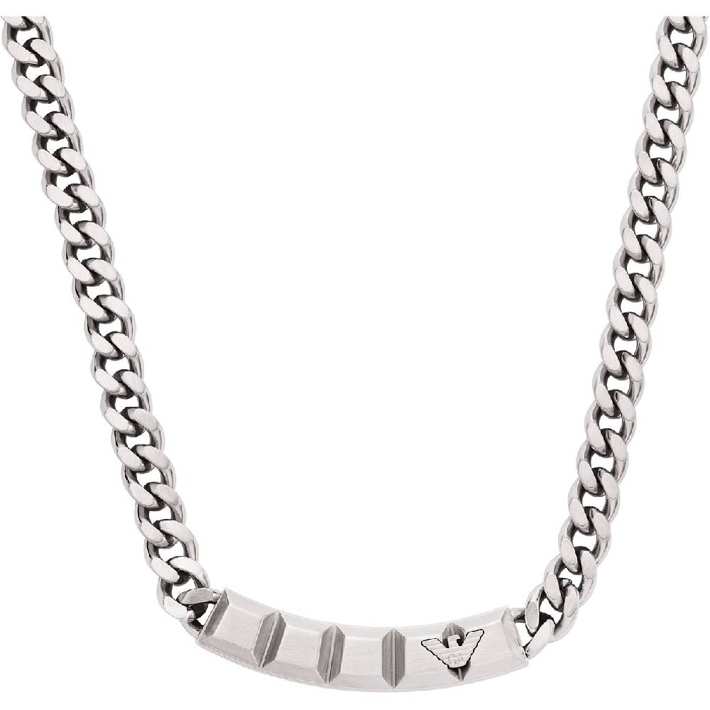 2. Chance - Emporio Armani Kette