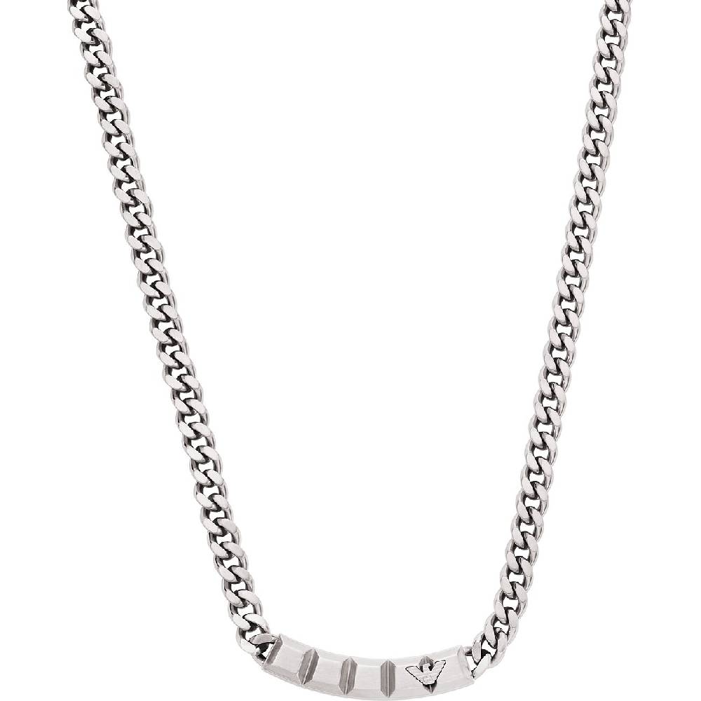 2. Chance - Emporio Armani Kette