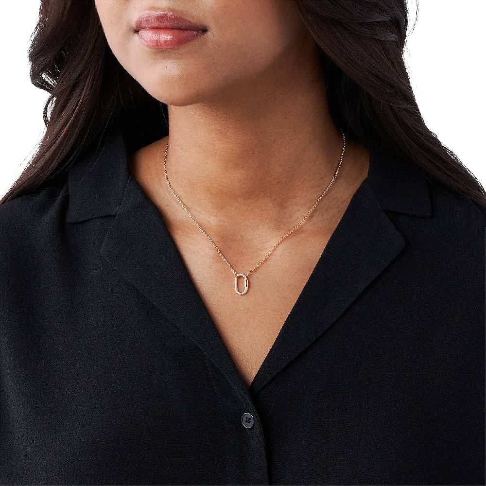 2. Chance - Emporio Armani Kette