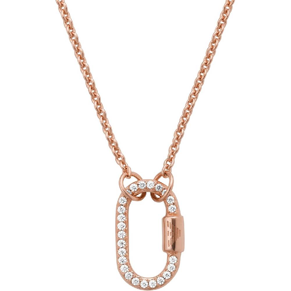 2. Chance - Emporio Armani Kette