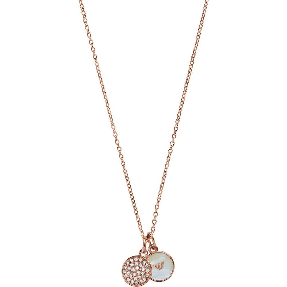 2. Chance - Emporio Armani Kette