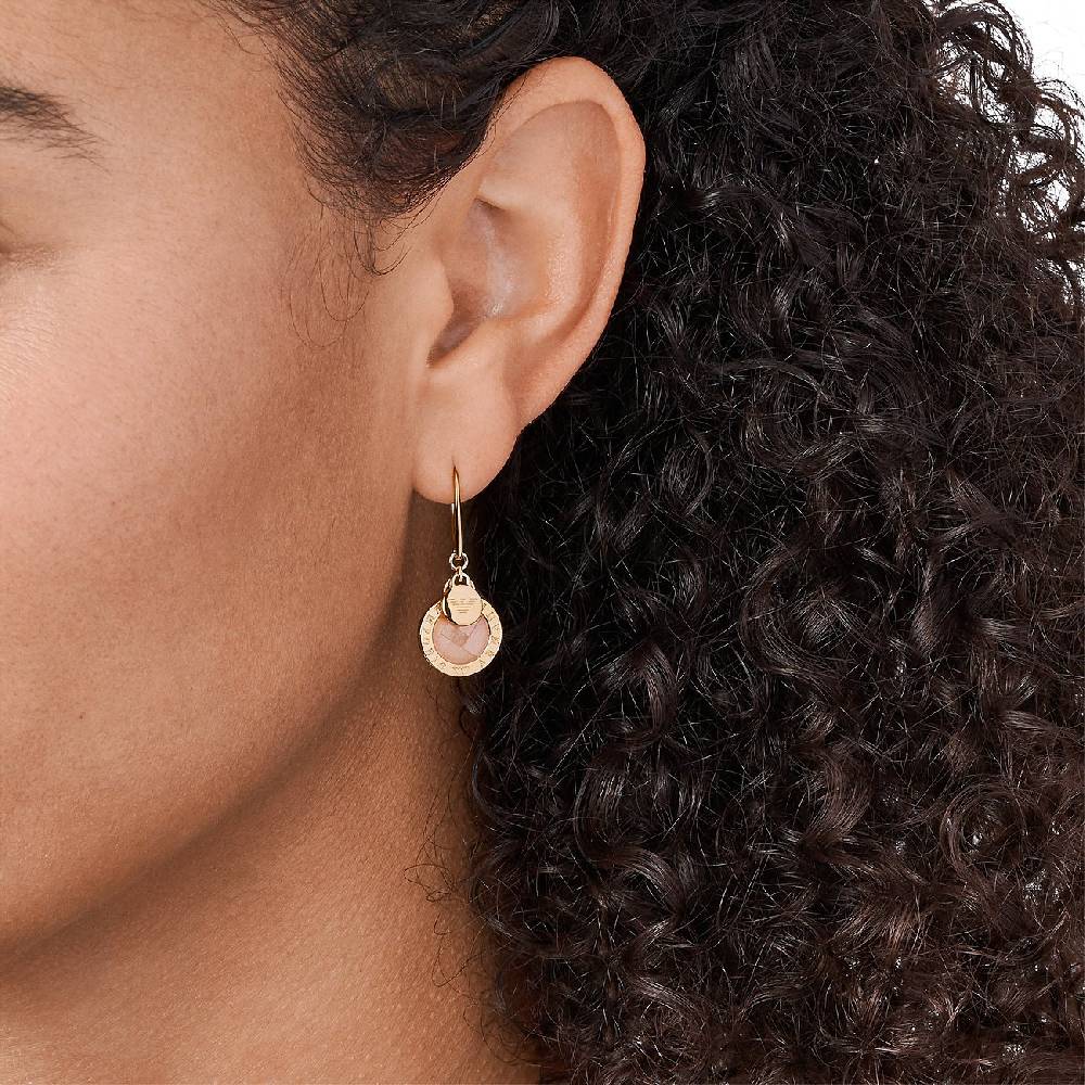 2. Chance - Emporio Armani Ohrhänger EG3376221