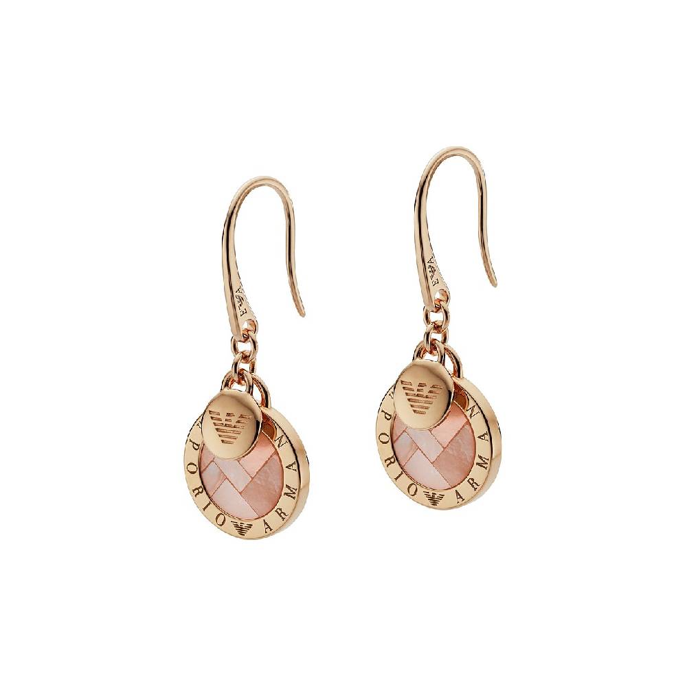 2. Chance - Emporio Armani Ohrhänger EG3376221