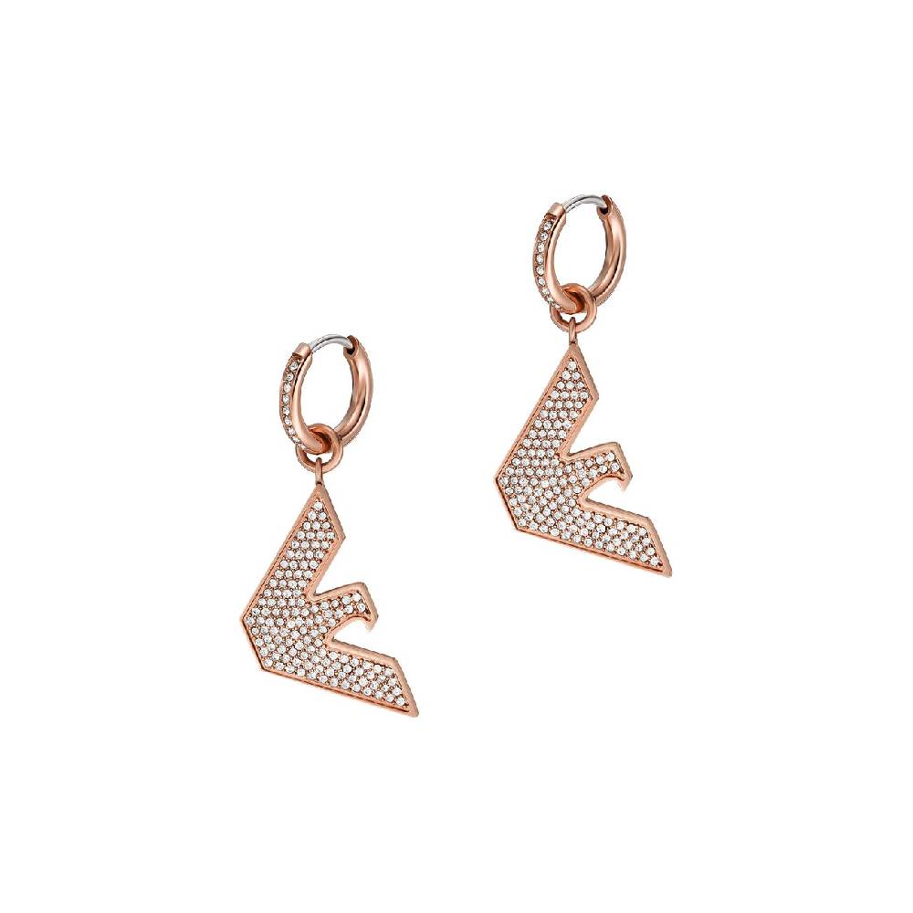 2. Chance - Emporio Armani Ohrhänger