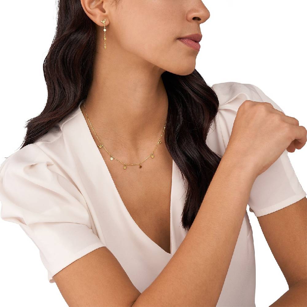 2. Chance - Emporio Armani Schmuck-Set EGS3064SET