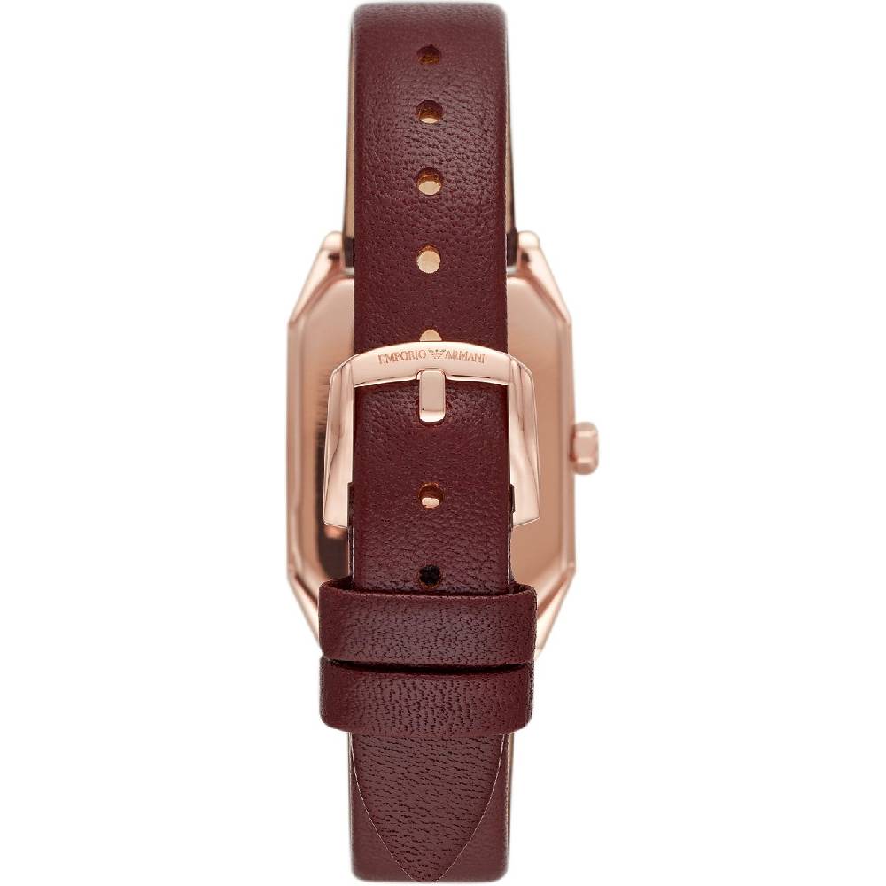 2. Chance - Emporio Armani Uhren-Set AR80028