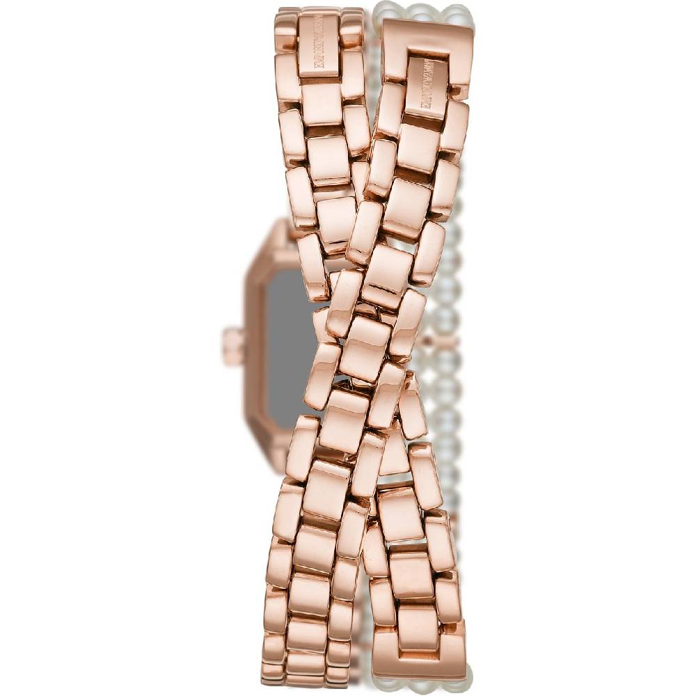 2. Chance - Emporio Armani Uhren-Set