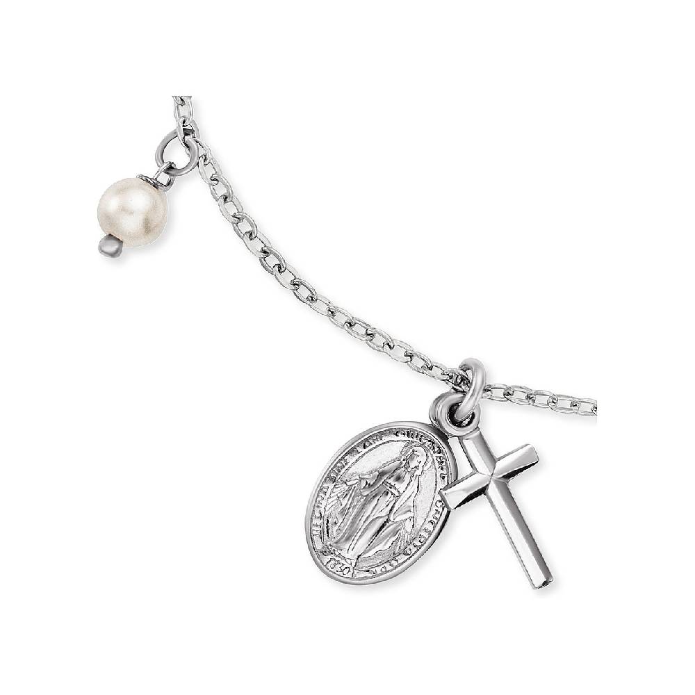 2. Chance - Engelsrufer Armband ERB-LILMARIA-PE