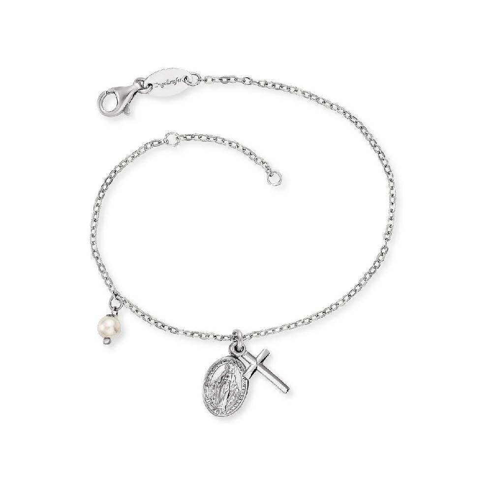 2. Chance - Engelsrufer Armband ERB-LILMARIA-PE