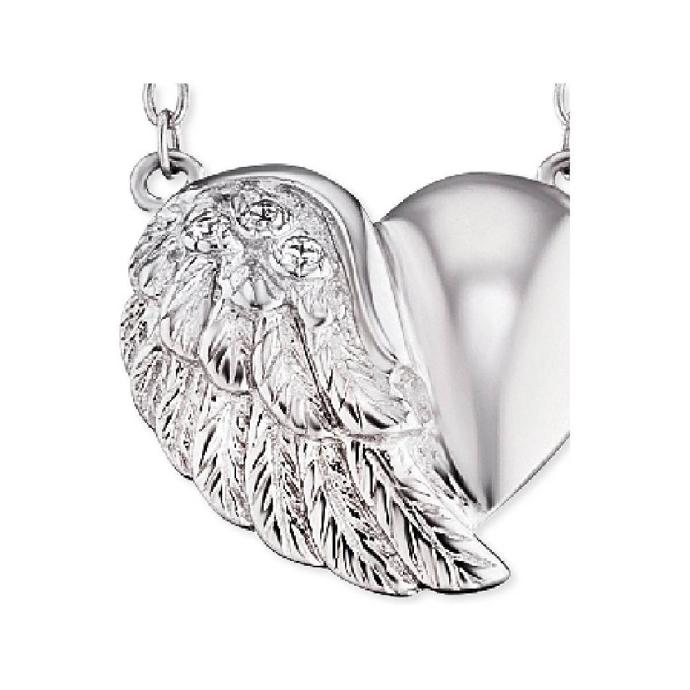 2. Chance - Engelsrufer Kette ERN-LILHEARTWING