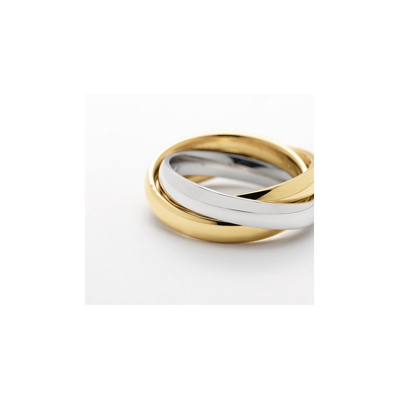 2. Chance - ESPRIT Damenring