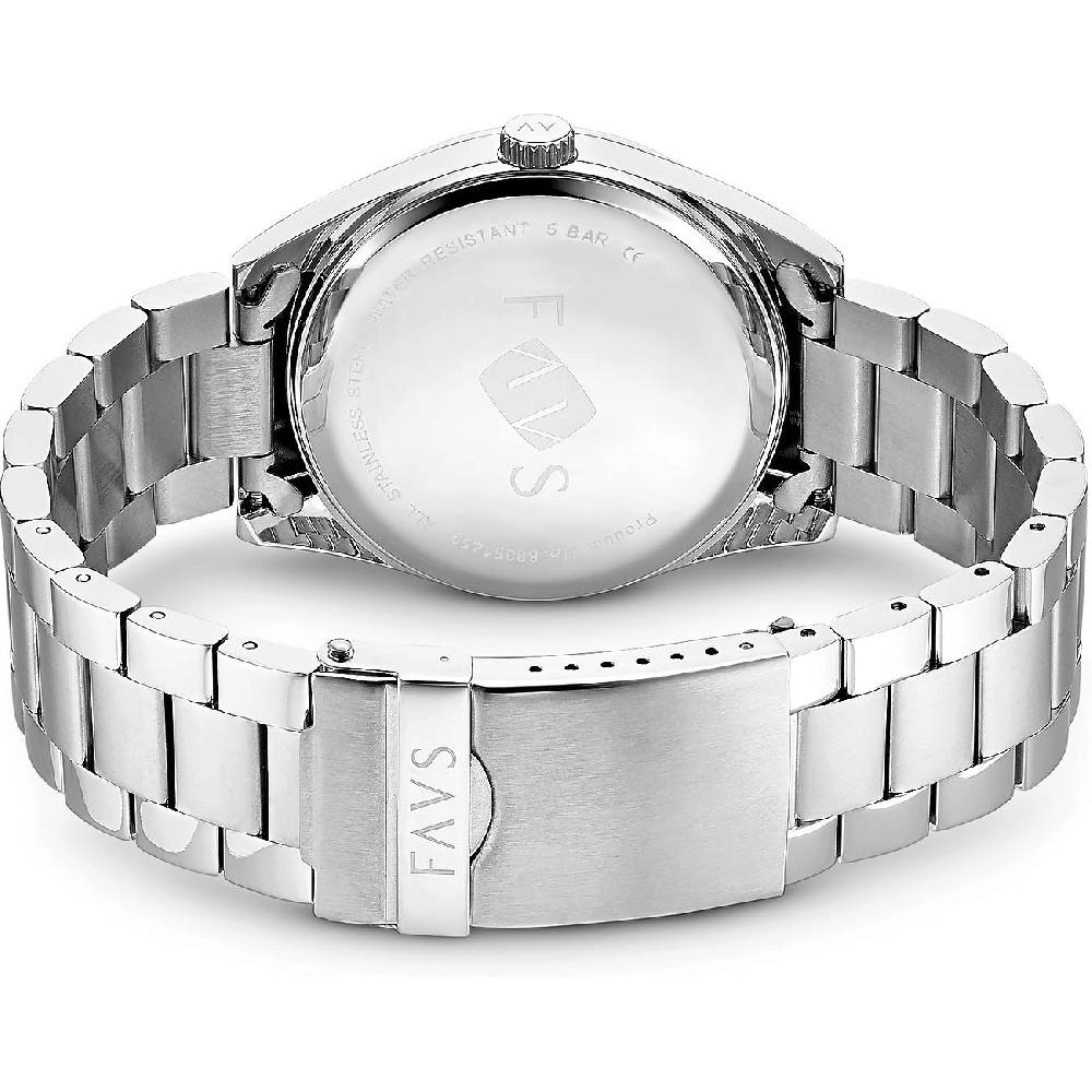 2. Chance - FAVS Herrenuhr 88957202