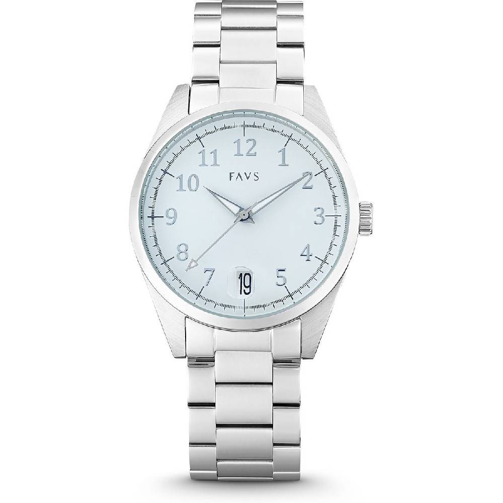 2. Chance - FAVS Herrenuhr 88957202