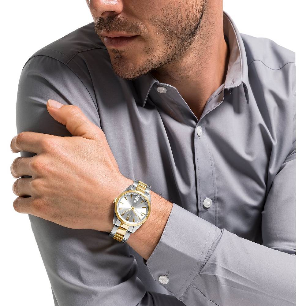 2. Chance - FAVS Herrenuhr 88995091