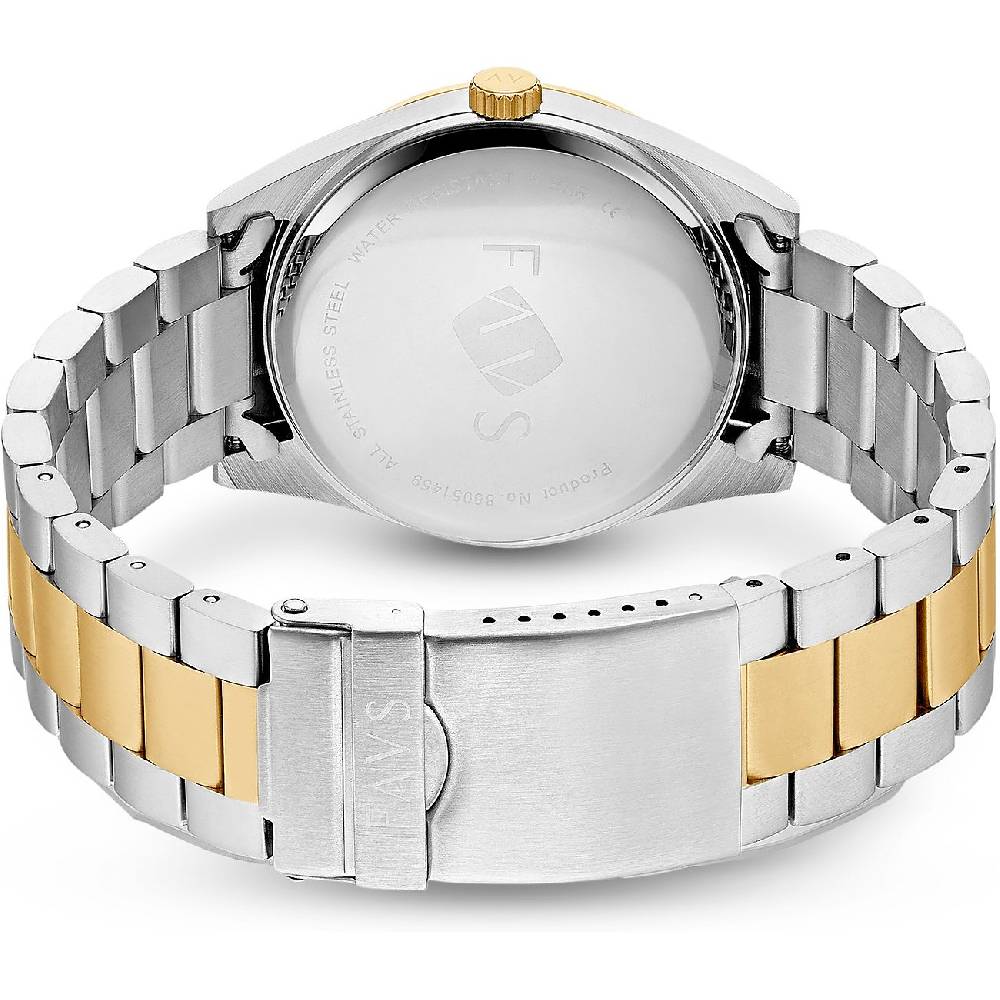 2. Chance - FAVS Herrenuhr 88995091