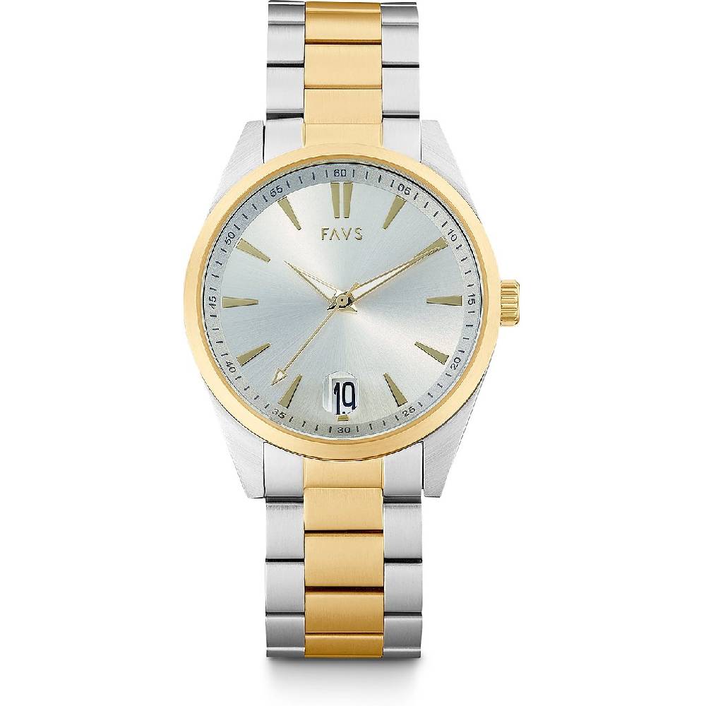 2. Chance - FAVS Herrenuhr 88995091