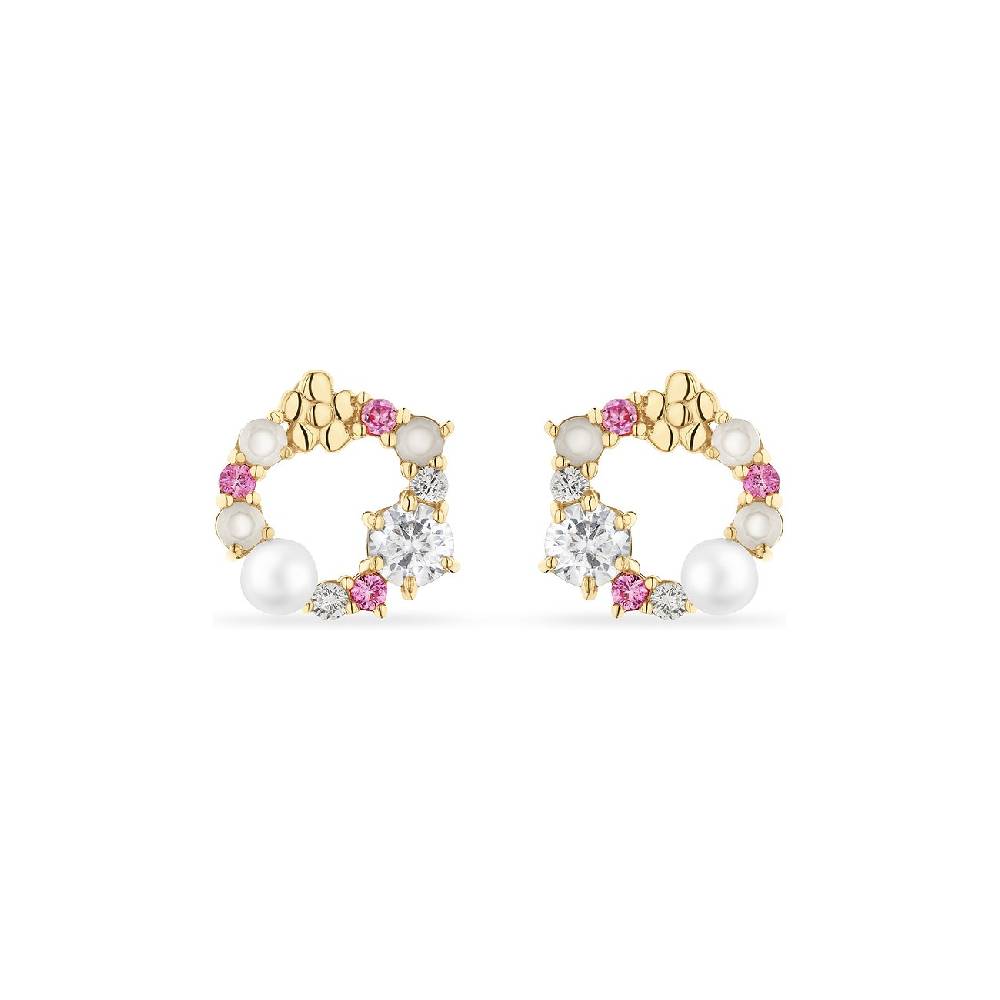 2. Chance - FAVS Little Friends Ohrstecker 89010276