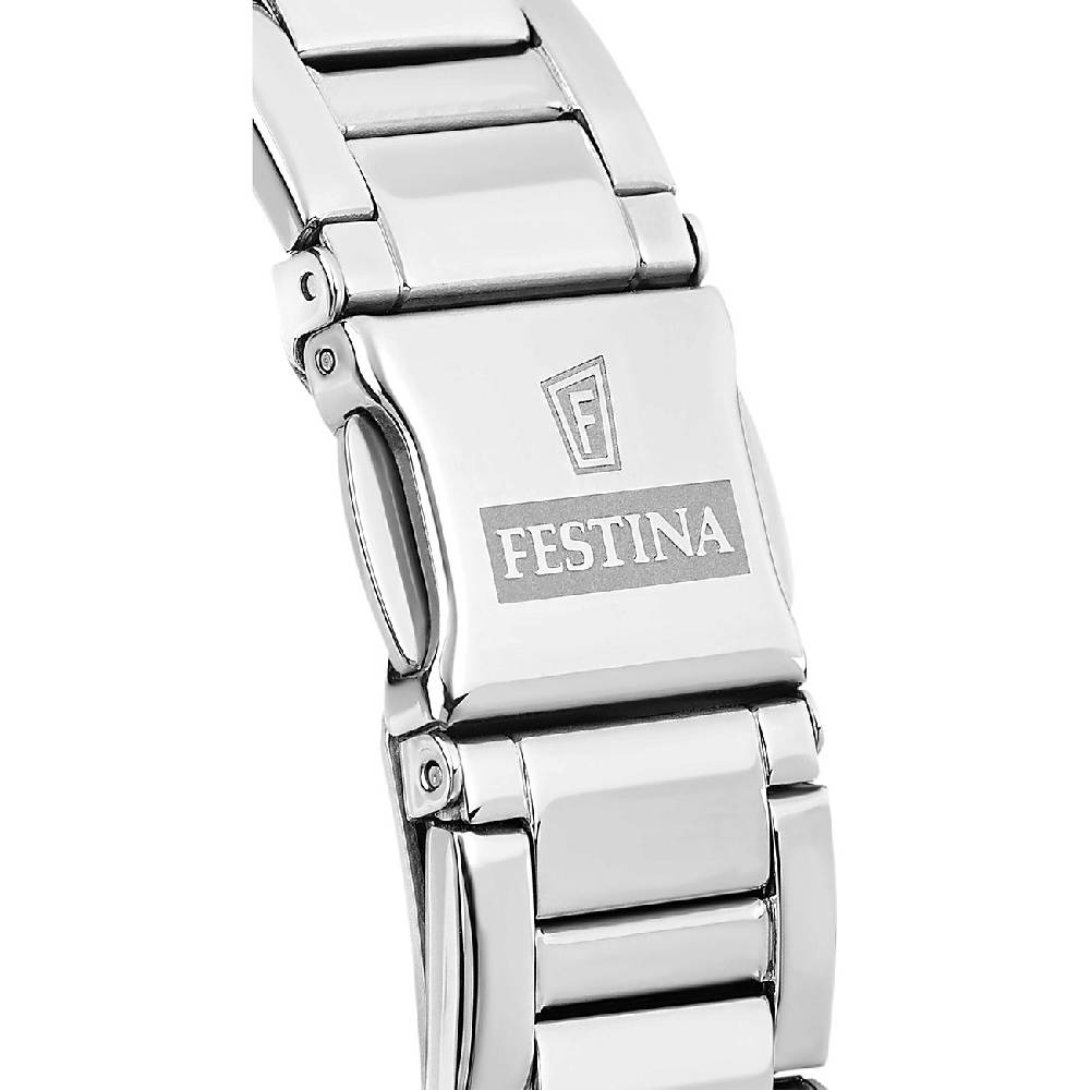 2. Chance - Festina Chronograph