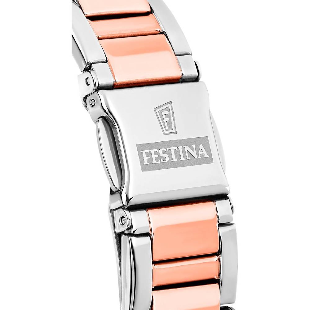 2. Chance - Festina Chronograph