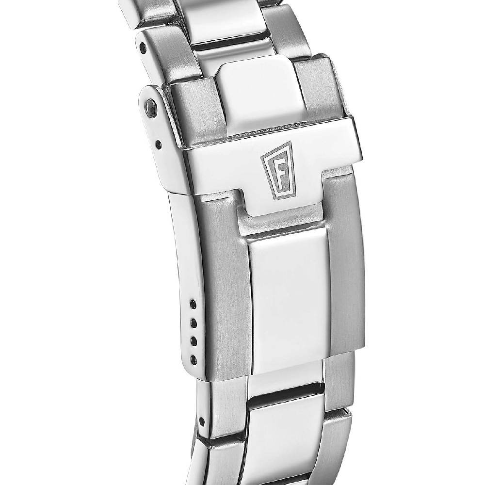 2. Chance - Festina Chronograph