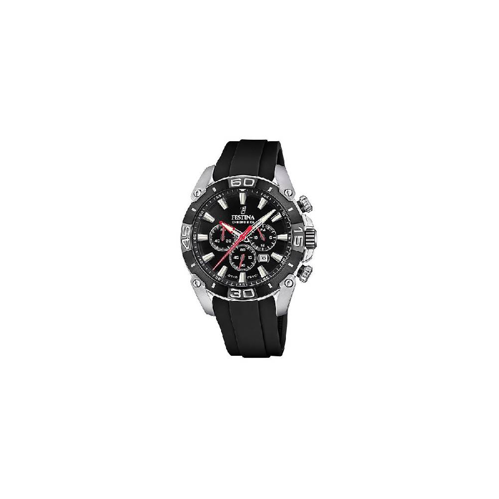 2. Chance - Festina Chronograph F20544/1