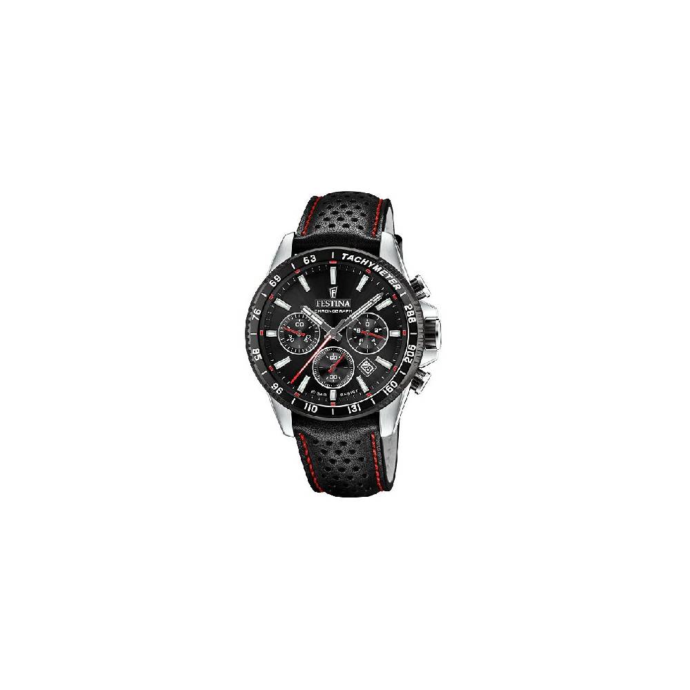 2. Chance - Festina Chronograph F20561/4
