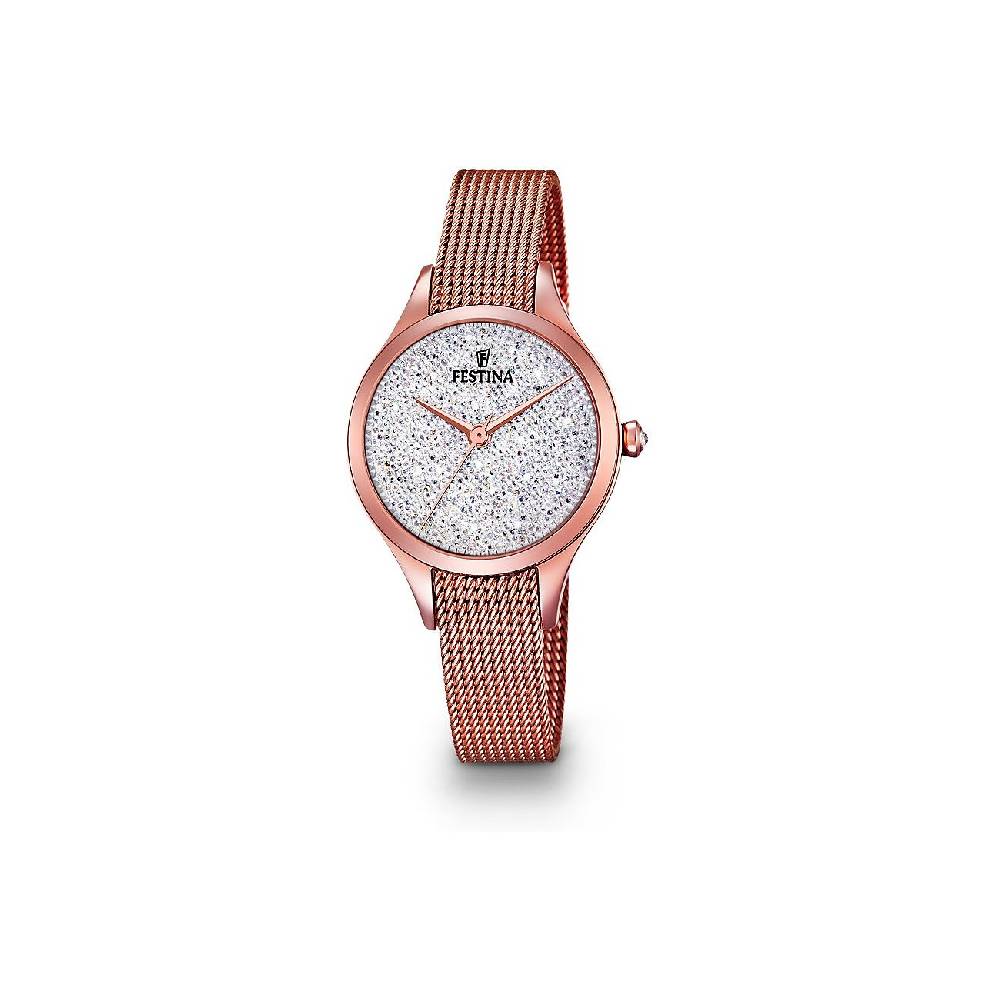 2. Chance - Festina Damenuhr