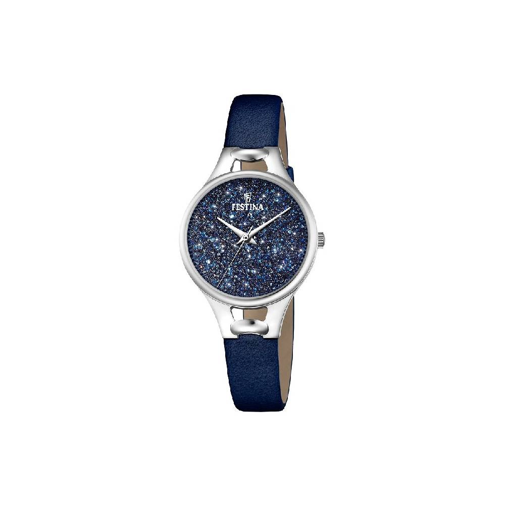 2. Chance - Festina Damenuhr F20334/2