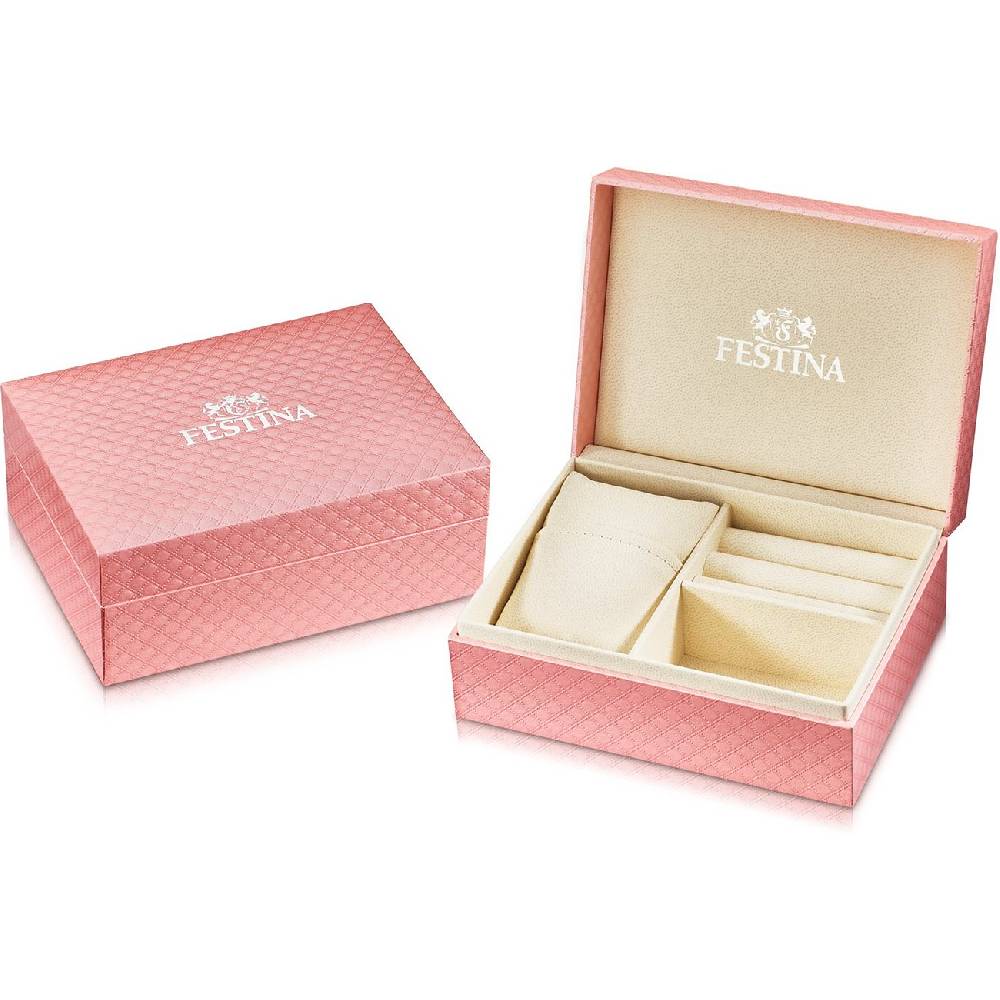 2. Chance - Festina Damenuhr F20371/1