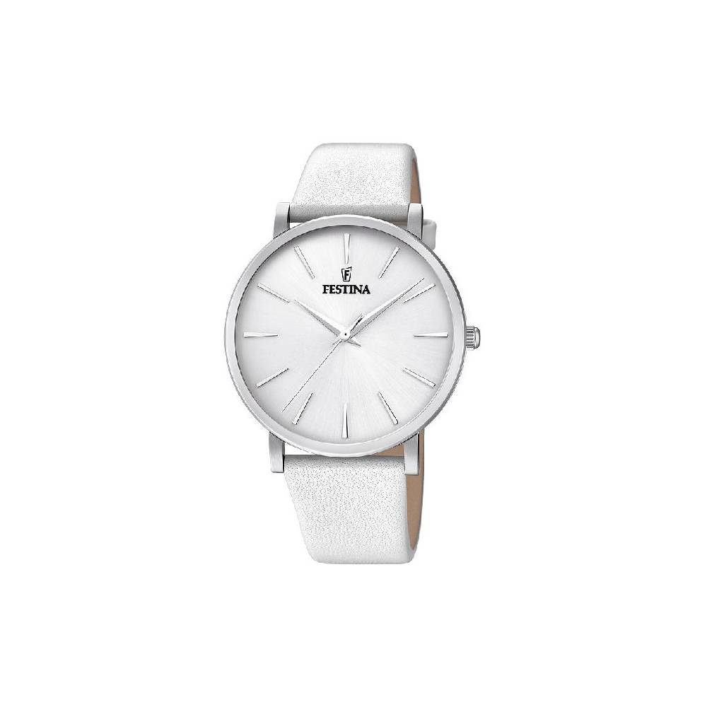 2. Chance - Festina Damenuhr F20371/1