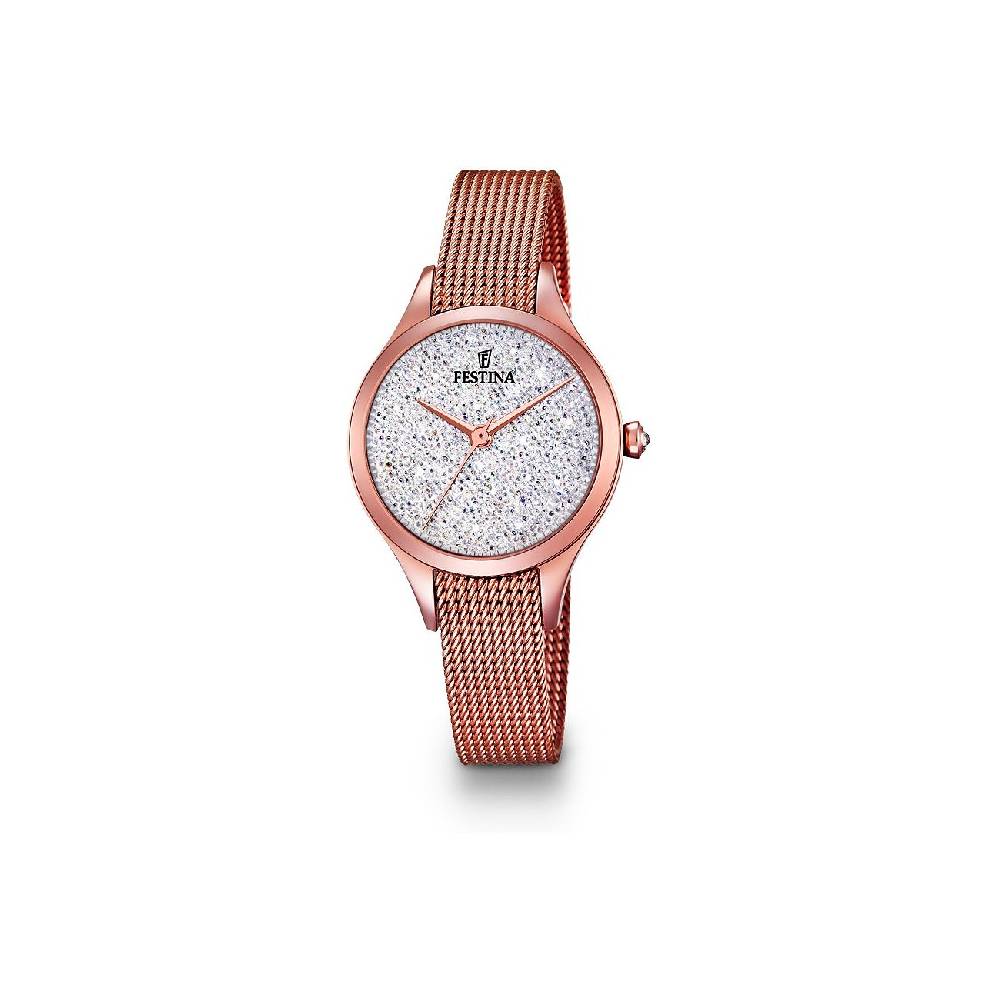 2. Chance - Festina Damenuhr