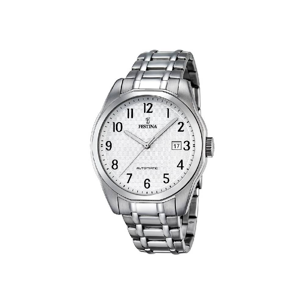 2. Chance - Festina Herrenuhr F16884/1