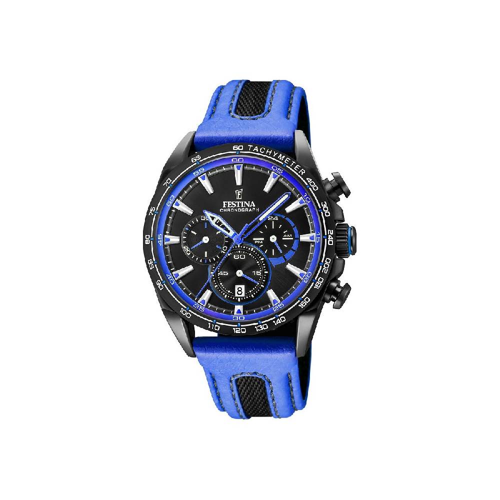 2. Chance - Festina Herrenuhr