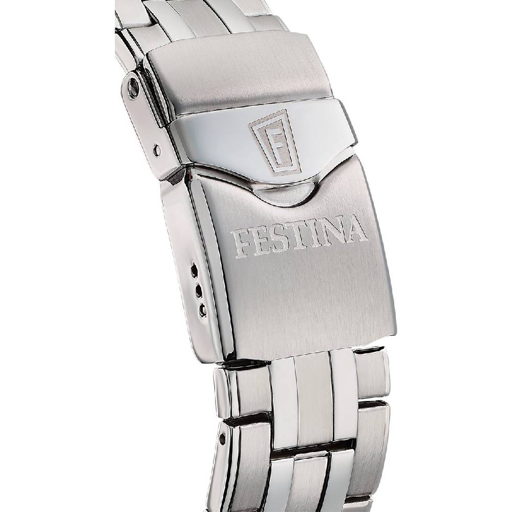 2. Chance - Festina Taucheruhr F20461/2