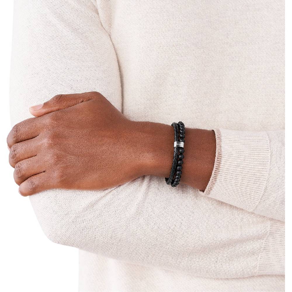 2. Chance - Fossil Armband