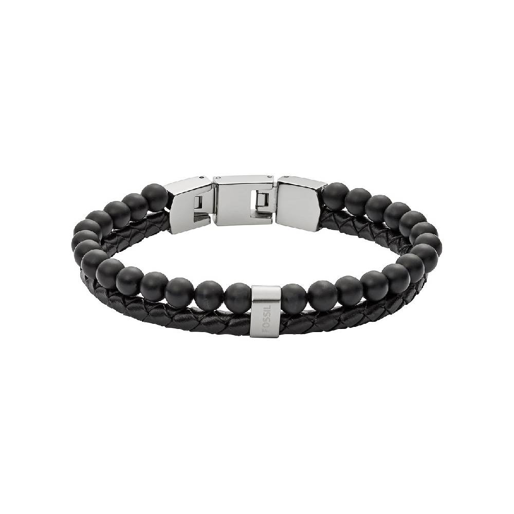 2. Chance - Fossil Armband