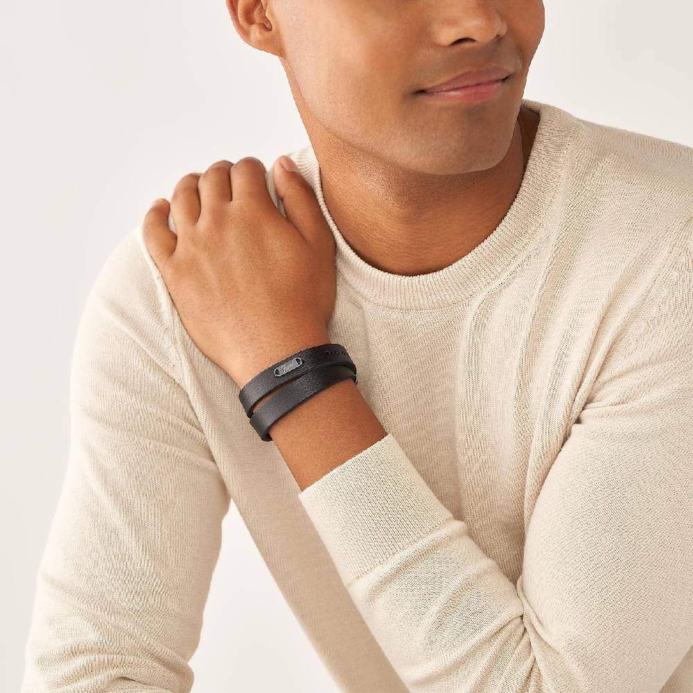 2. Chance - Fossil Armband