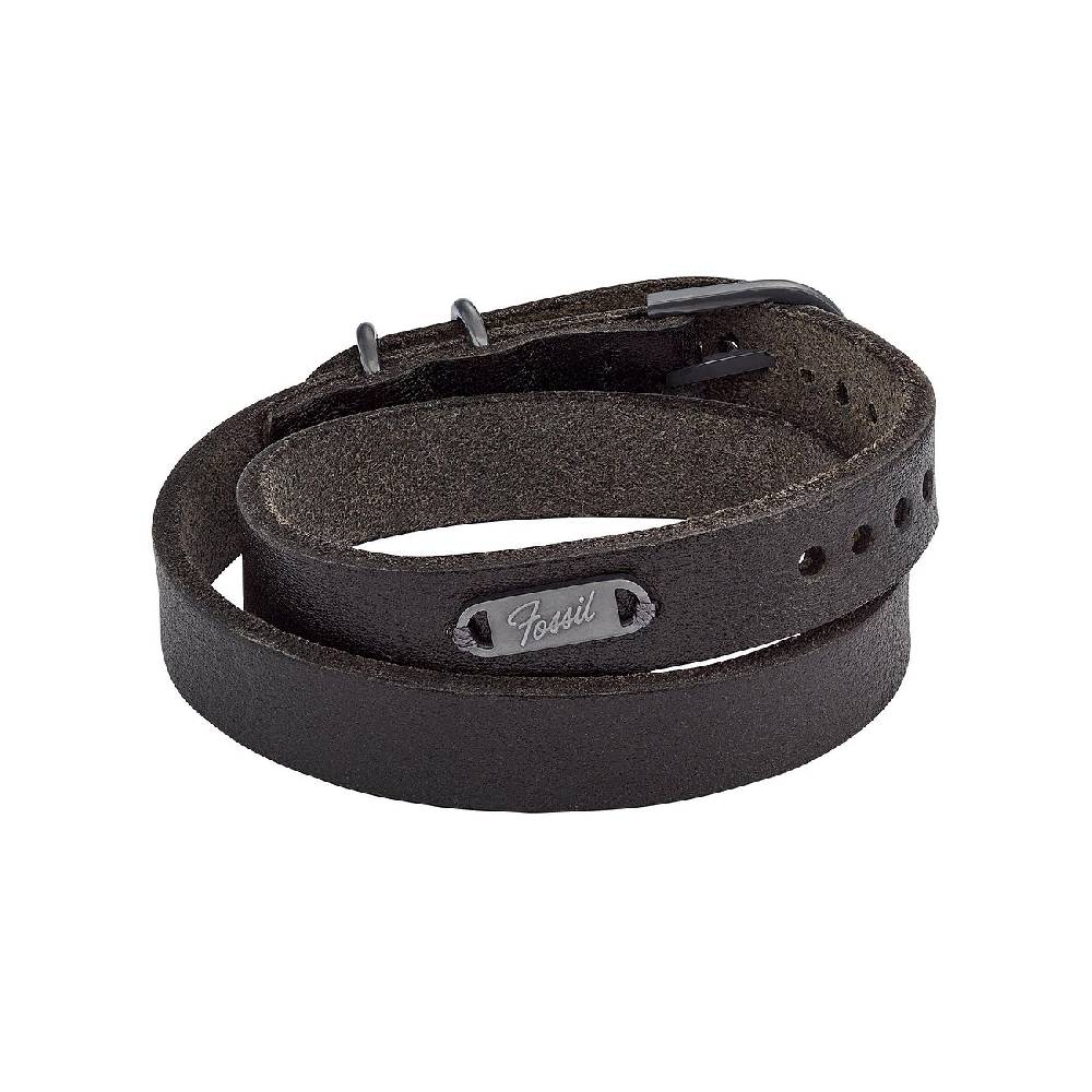 2. Chance - Fossil Armband