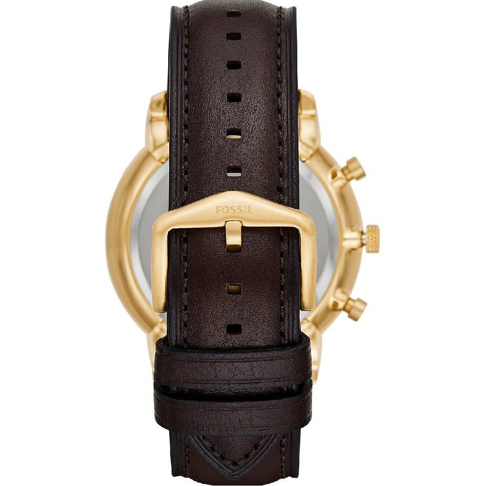 2. Chance - Fossil Chronograph FS5763