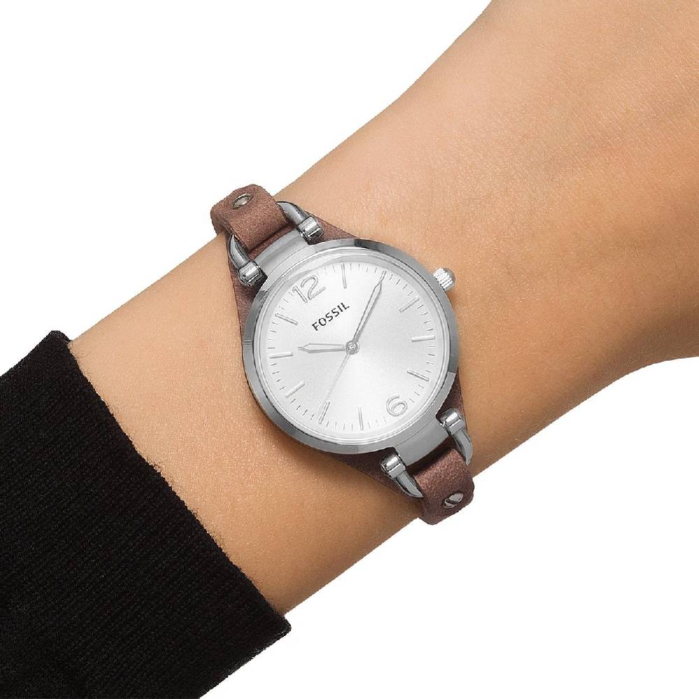 2. Chance - Fossil Damenuhr