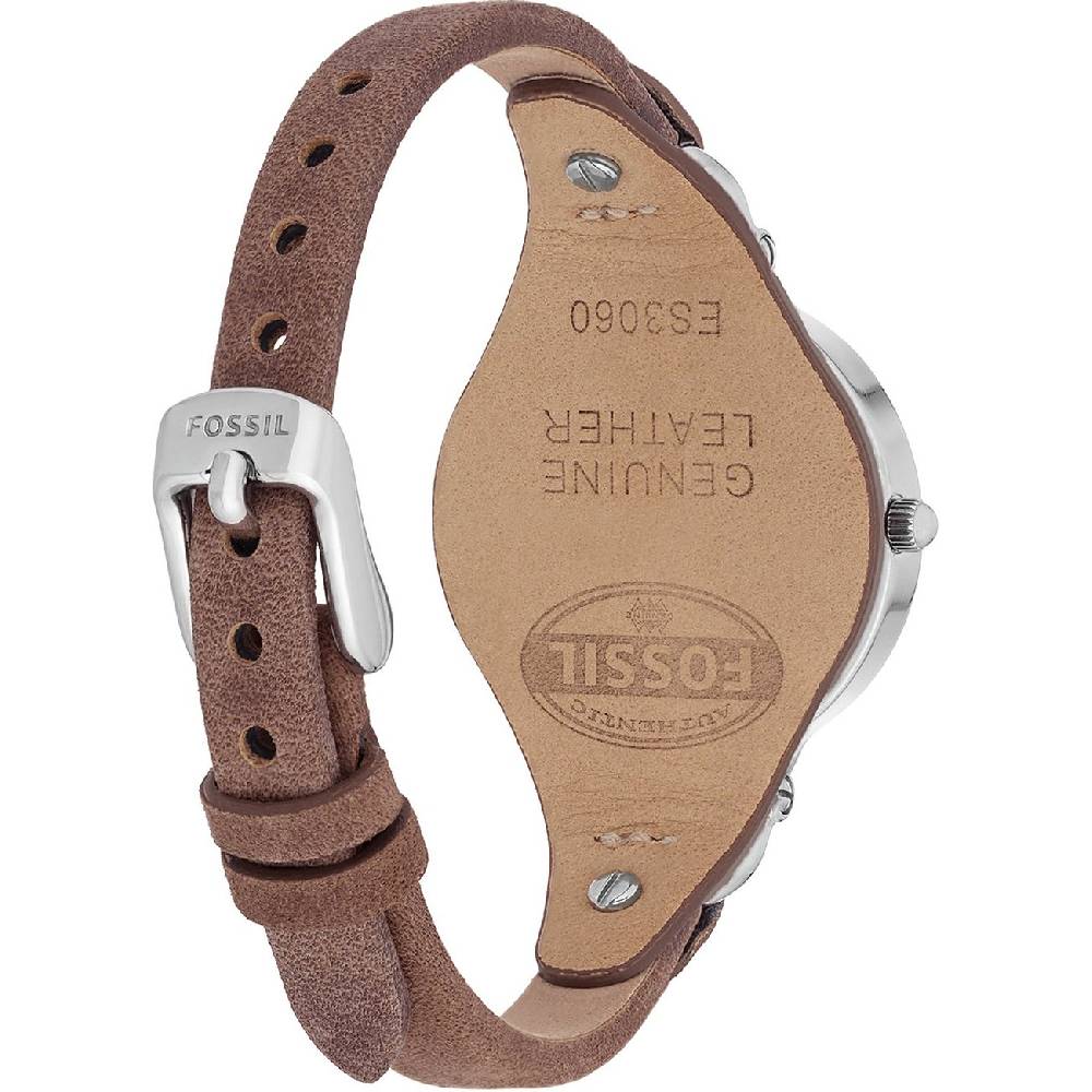 2. Chance - Fossil Damenuhr