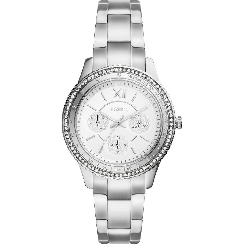 2. Chance - Fossil Damenuhr