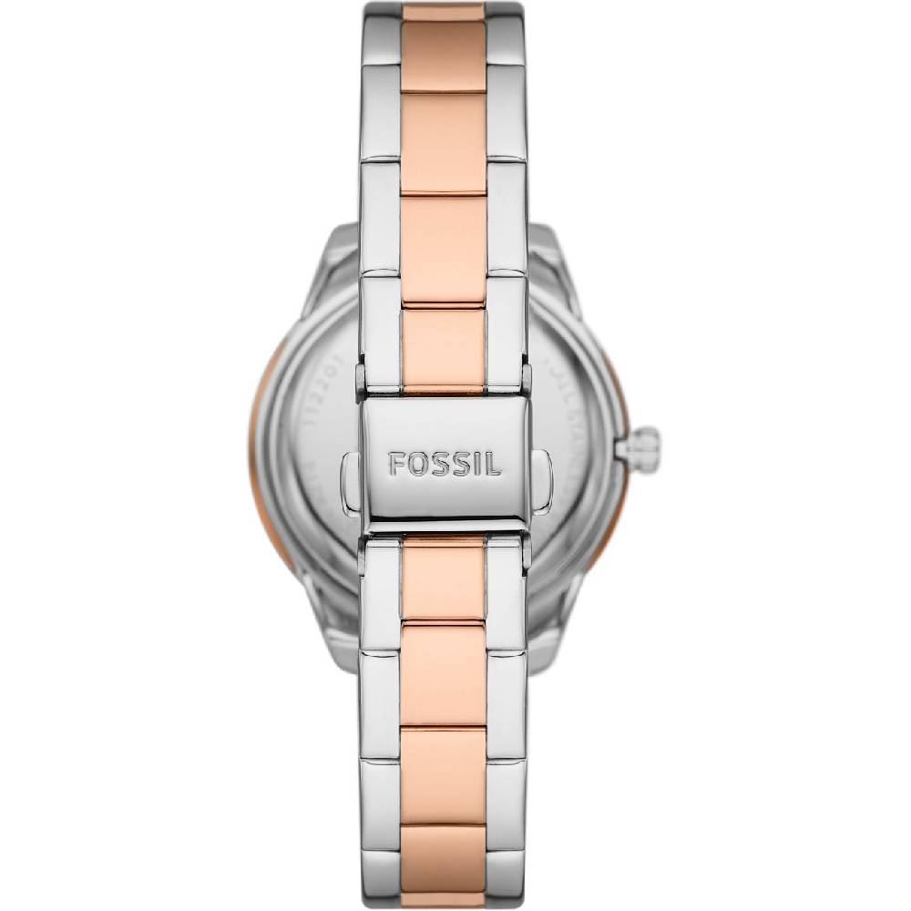 2. Chance - Fossil Damenuhr ME3214