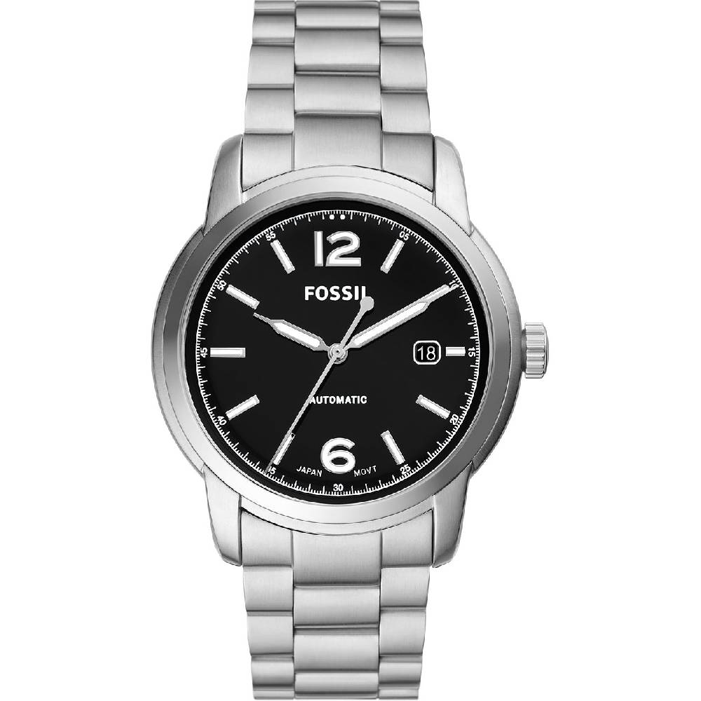 2. Chance - Fossil Herrenuhr