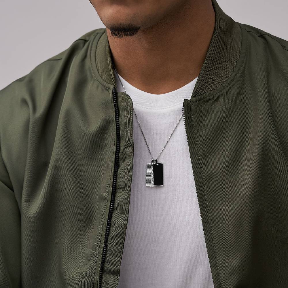 2. Chance - Fossil Kette