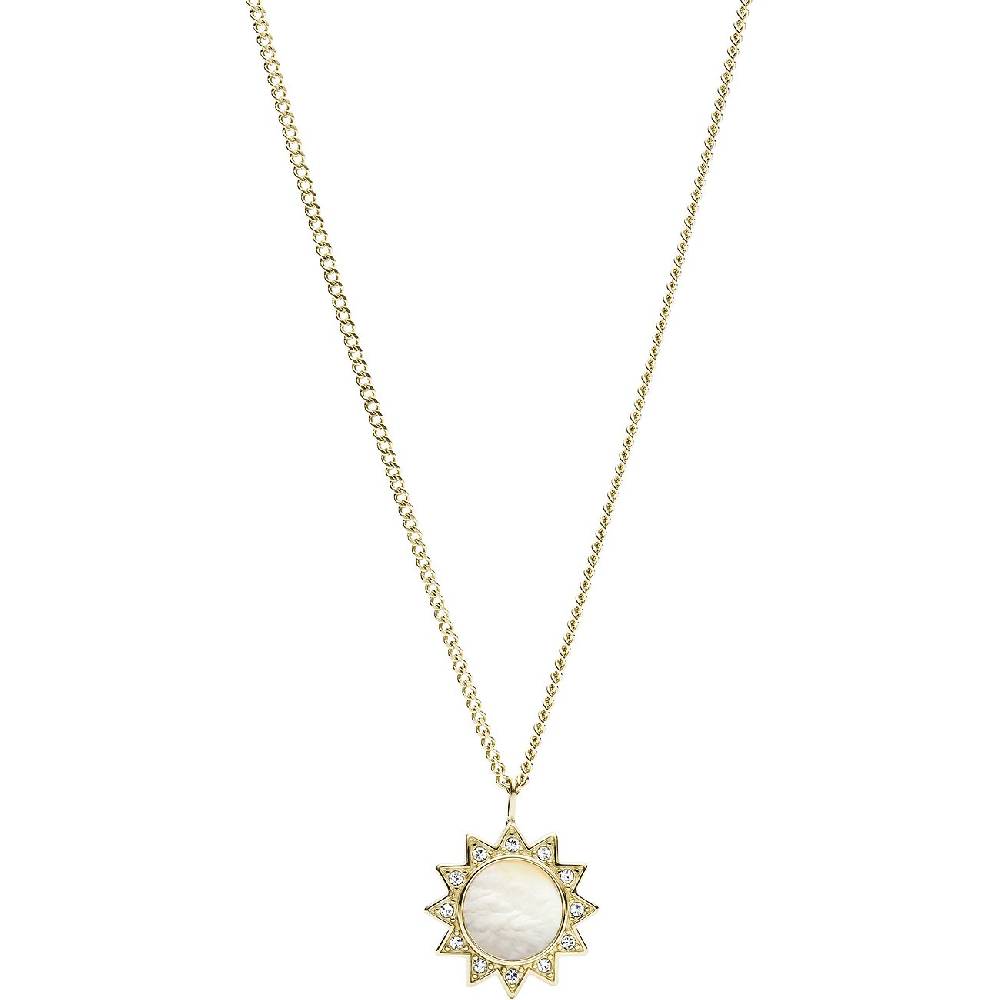 2. Chance - Fossil Kette