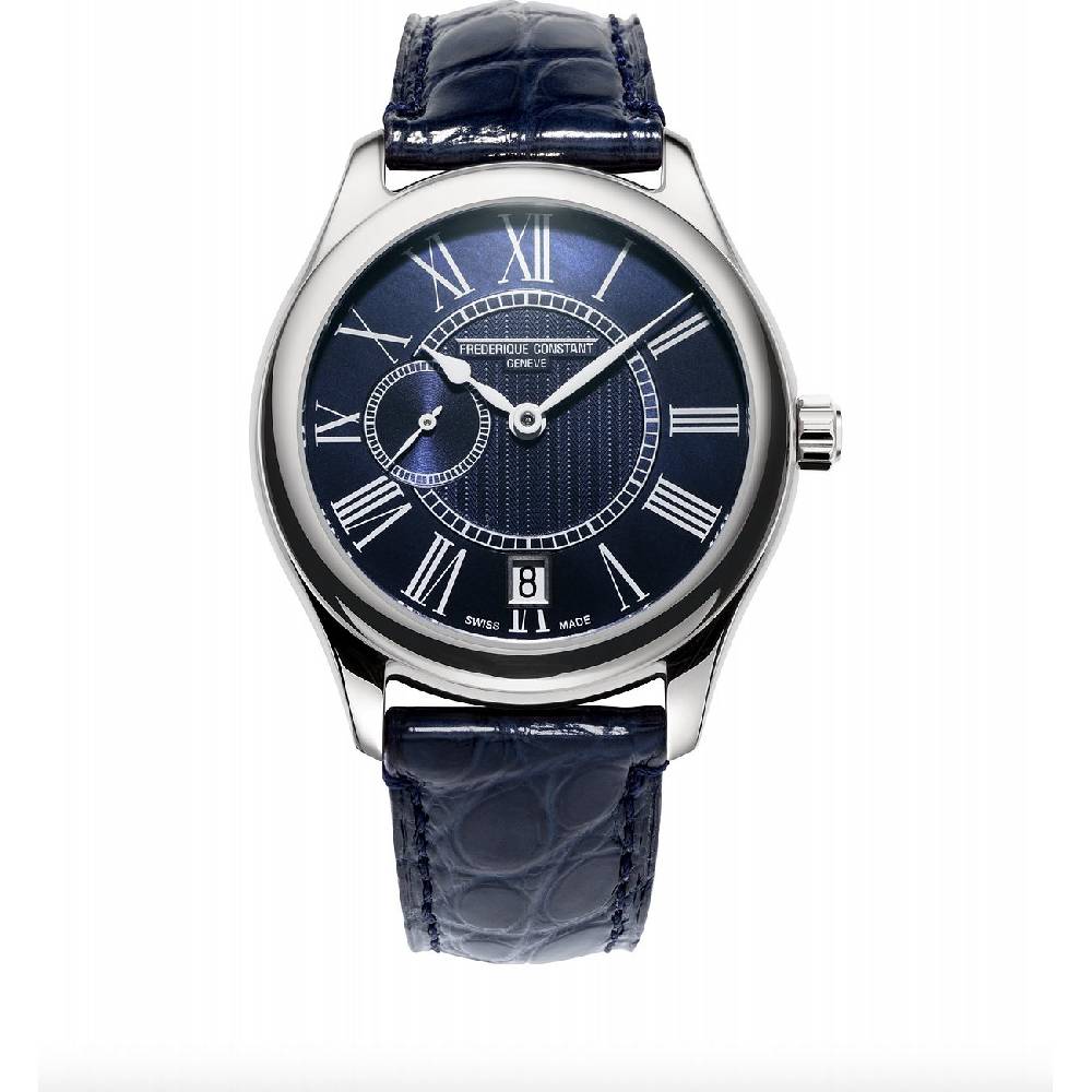2. Chance - Frederique Constant Damenuhr