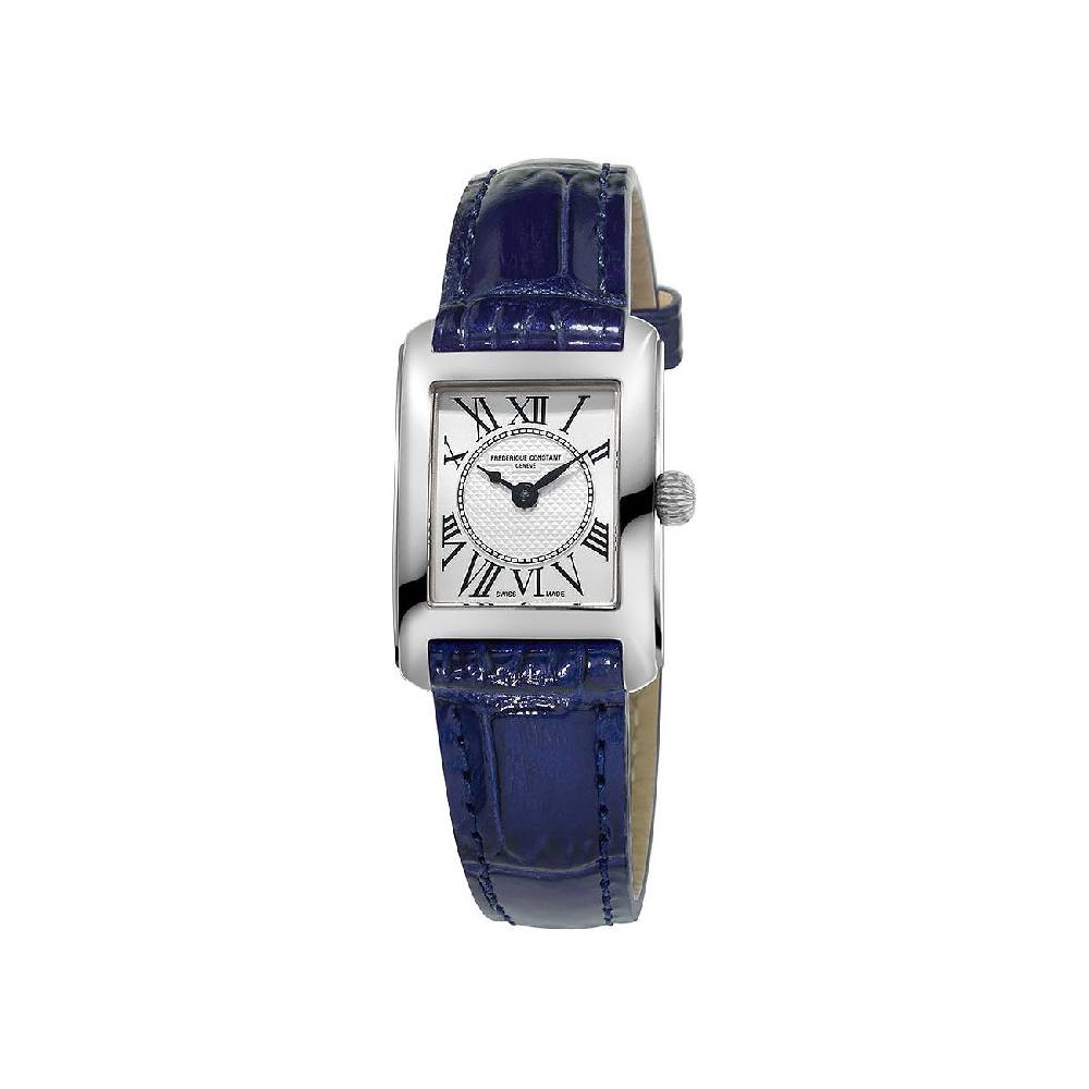 2. Chance - Frederique Constant Damenuhr