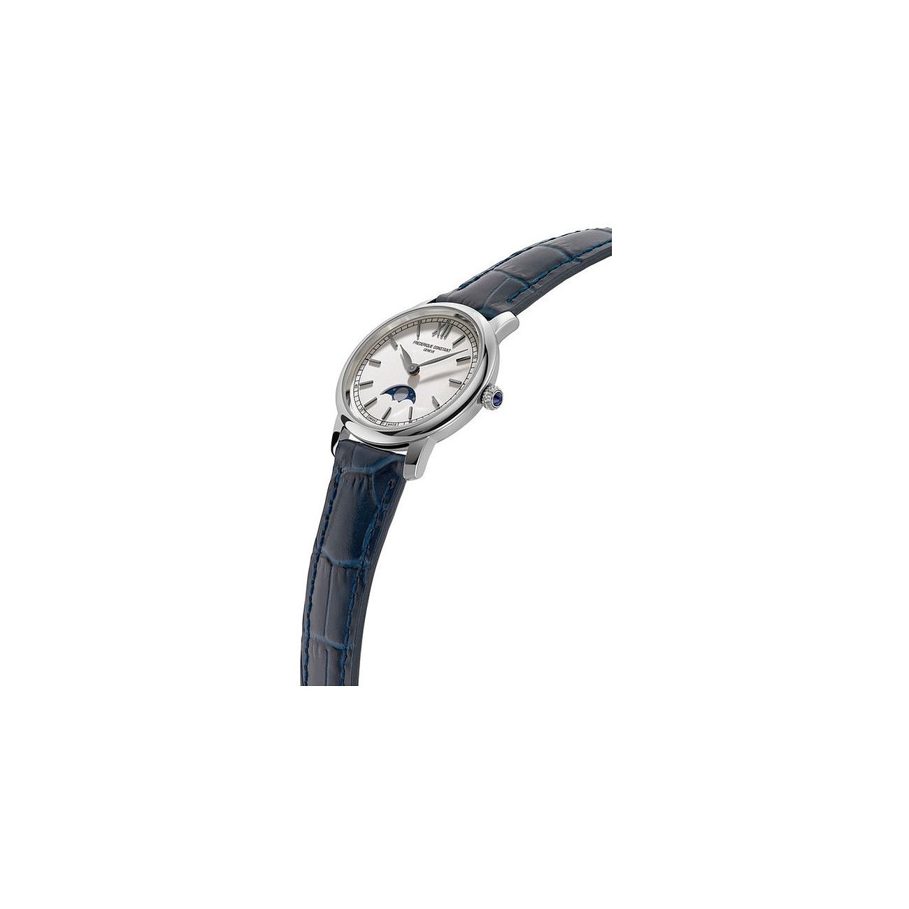 2. Chance - Frederique Constant Damenuhr FC-206SW1S6